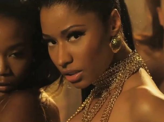Nicki Minaj Meme Anaconda