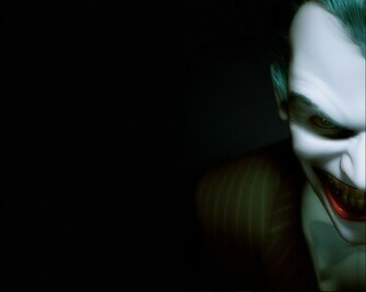 The Joker Wallpaper