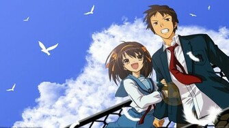 Anime HD Wallpaper Jpg 1080p Desktop X