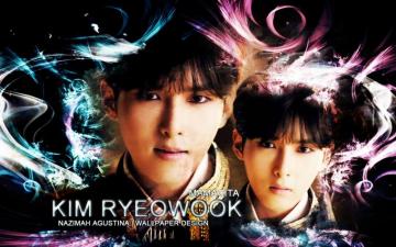 Best Kim Ryeowook Wallpaper