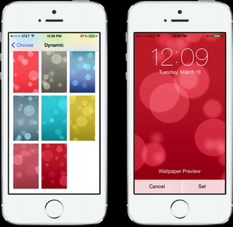 And iPad News Modmyi Hiddenwallpaper Enables Some Dynamic