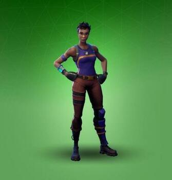 Fortnite Poster Skin Wallpaper Part Common Skins