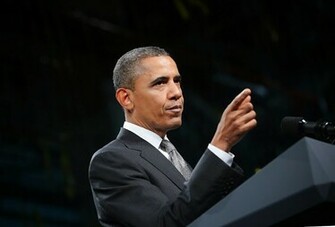 Barack Obama Wallpaper Usa Resident HD Image