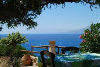 Crete HD Wallpaper Background Image