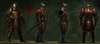 Awesome Star Wars Samurai Art Geektyrant