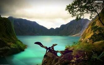 Fantasy Landscape Wallpaper