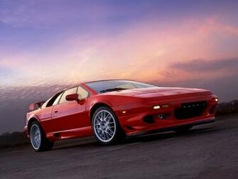 Lotus Esprit Wallpaper