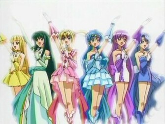 Mermaid Melody Wallpaper