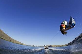 Ronix Wallpaper Parks Bonifay Photo