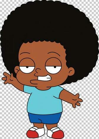 Rallo Tubbs Png Transparent Image