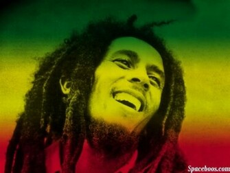 Bob Marley Background Wallpaper Desktop
