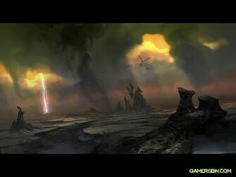 Zerg Starcraft Wallpaper