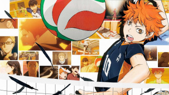 Shoyo Hinata Wallpaper