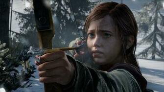 The Best Of Last Us Wallpaper