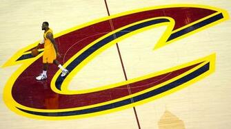 Lebron James Cleveland Cavaliers Nba Finals Wallpaper