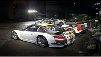 Porsche Gt3 Rsr Image Picture Wallpaper