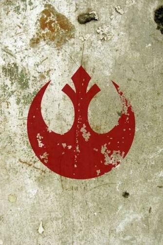 Star Wars Rebel Alliance Wallpaper