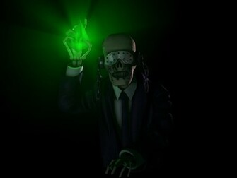 Vic Rattlehead Rust In Peace By Tkbrain