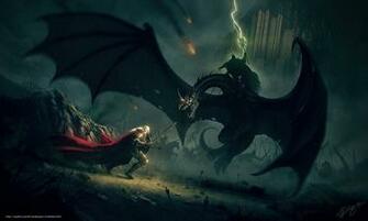 Wallpaper Art Eowyn Nazgul Lord Of The Rings