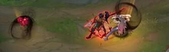 Surrender At Lunar Revel