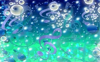Cool Music Note Wallpaper HD Pictures Lzamgs