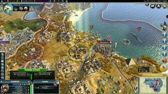Civilization V A Tradition In Accessibility