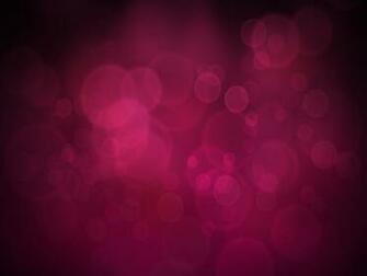 Points Pink Black Background Bubbles Reflections Shadow Abstract