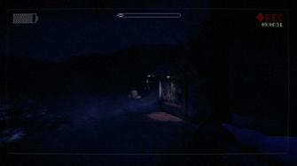 Slender The Arrival Video Game Wallpaper Of