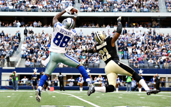 HD Dallas Cowboys Wallpaper