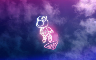 Kanye West Desktop Wallpaper Top