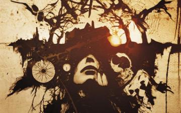 Main Promo Artwork