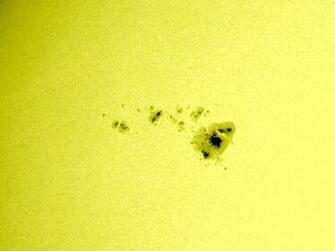 Spectacular Solar Storms 1001best Wallpaper