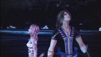 Fantasy13 Wallpaper Final Fantasy In HD 1080p