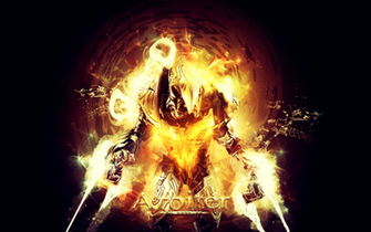 Arbiter Wallpaper By Padplex