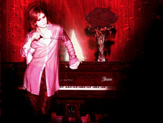 Yoshiki Hayashi Wallpaper