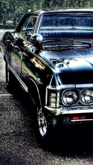 Chevrolet Impala Wallpaper