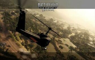 Battlefield Bad Company Vietnam Pc Games Wallpaper Desktop