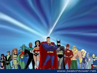 Jlu Wallpaper By Xtophe