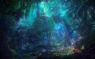 HD Landscape Wallpaper Image