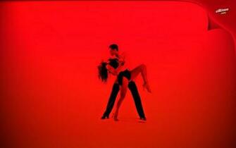 Salsa Wallpaper