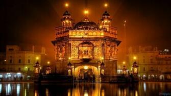 Golden Temple Amritsar