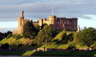 Scotland HD Wallpaper High Definition iPhone