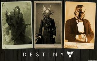 Relics Of Destiny Parts Planetdestiny