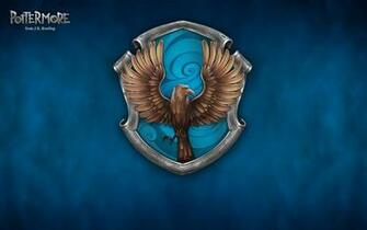 Harry Potter iPhone Wallpaper Ravenclaw A Celebration Of