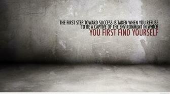 Gym Quotes Wallpaper HD