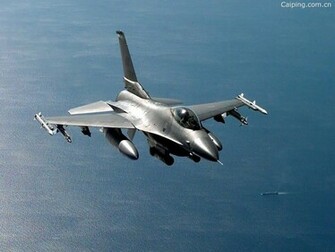 F6 Falcon Wallpaper F