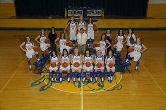 Girls Basketball Background Wallpaper