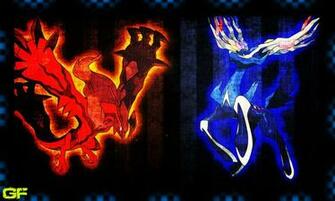 Pokemon X And Y Wallpaper By Legojoker13