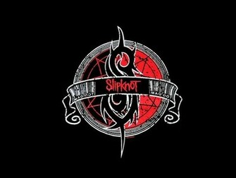 Slipknot Logo Wallpaper