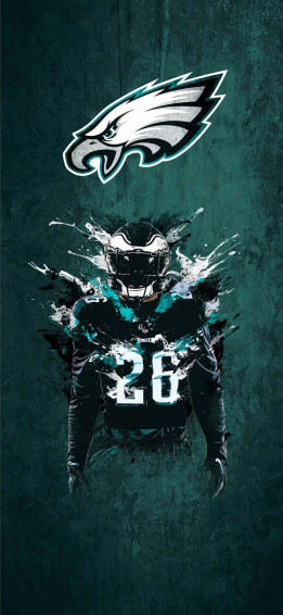 Cheer On The Philadelphia Eagles With Your iPhone